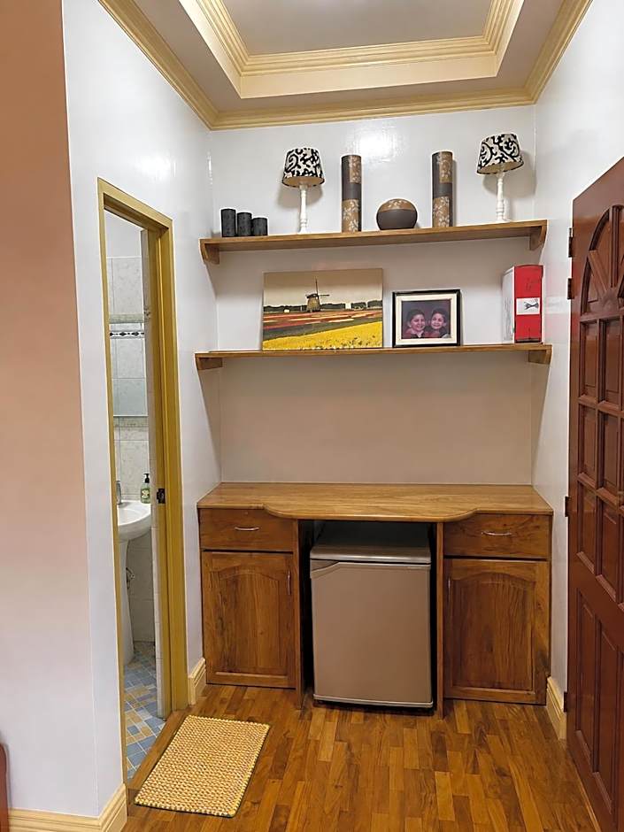 BregmanGuestHouse