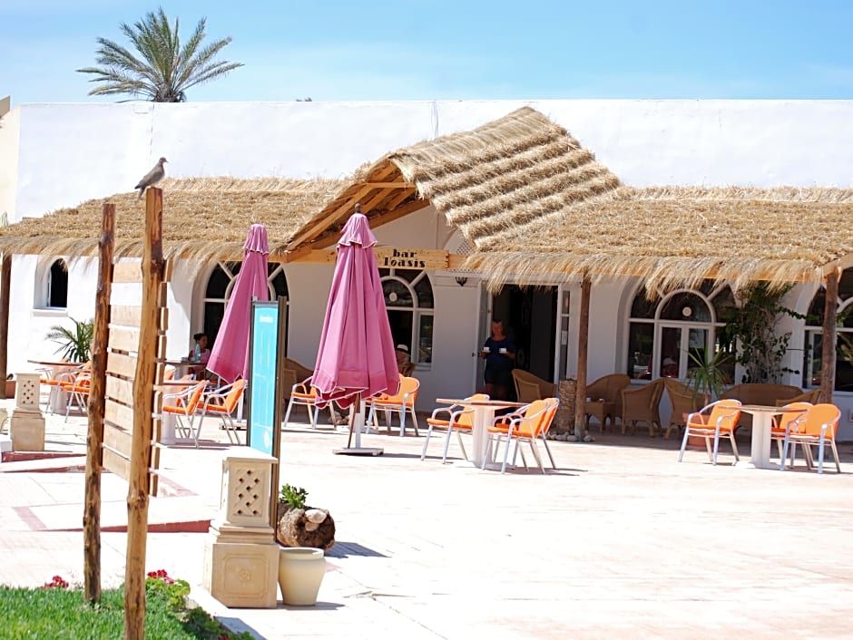 Djerba Les Dunes Hotel