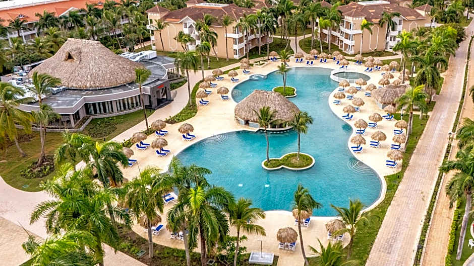 Bahia Principe Grand Punta Cana - All Inclusive