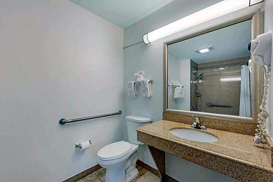 Best Western Inn Of Brenham