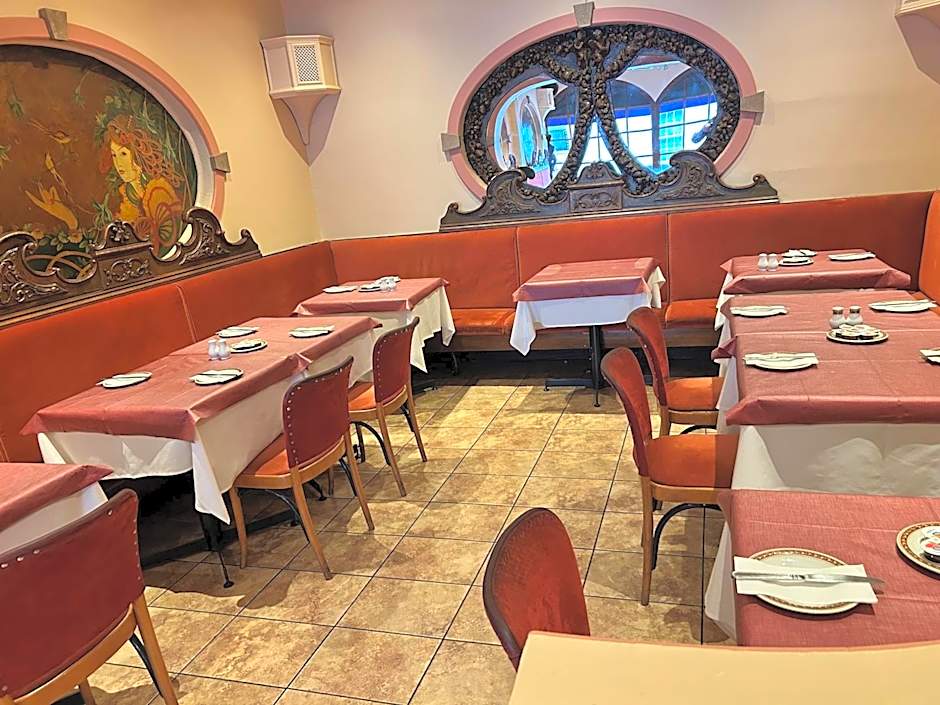 La Gaffe - Bed and Breakfast