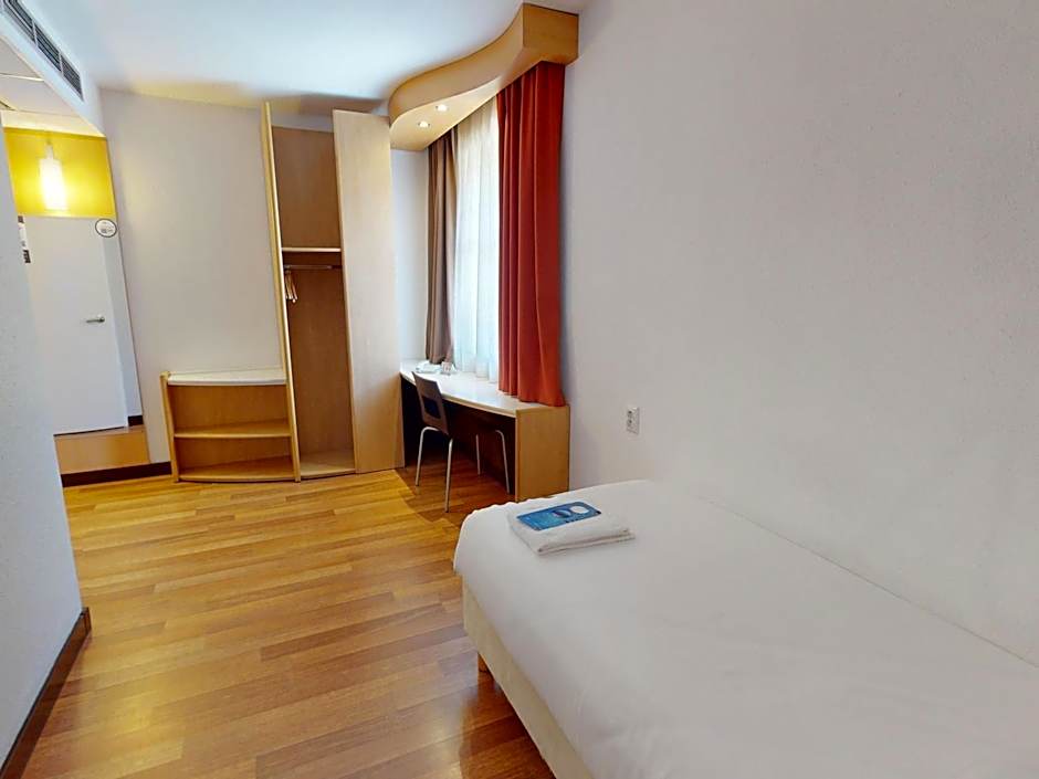 Ibis Bratislava Centrum