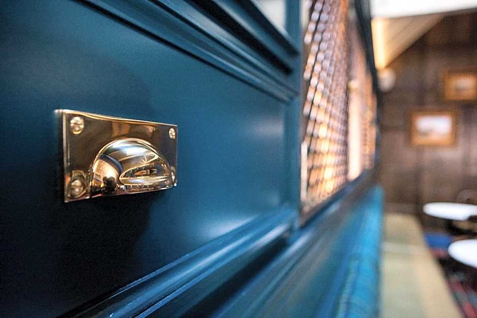 Blackwell Grange Hotel