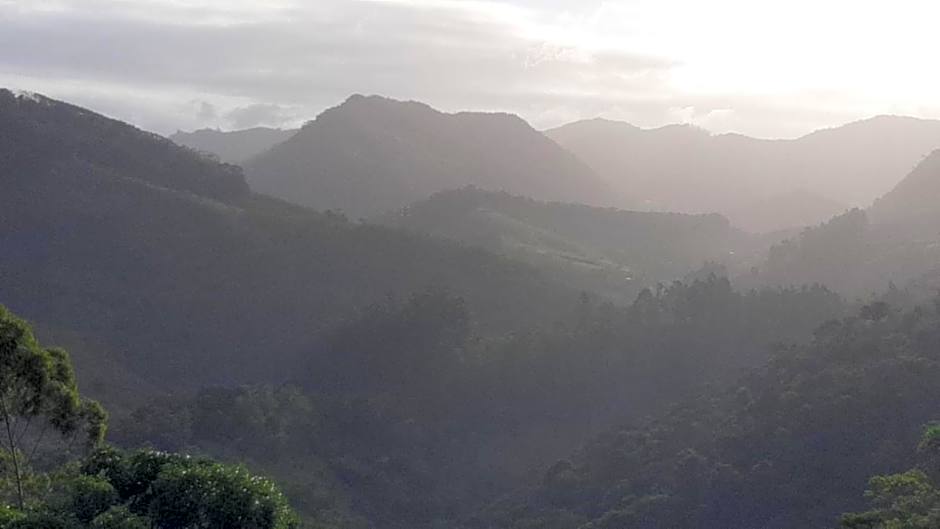 Pousada Sítio Rústicu's