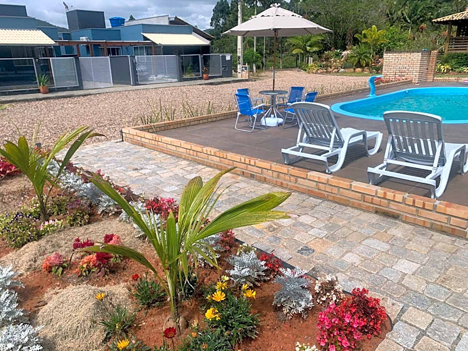 Casa do Lago - Condomínio de Casas para aluguel diário e de Temporada