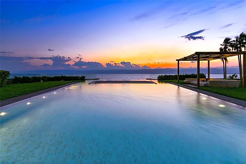 Kempinski Hotel Ishtar Dead Sea