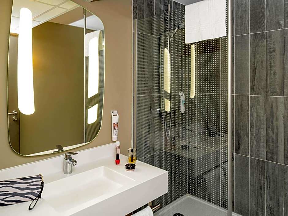 ibis Genève Centre Gare