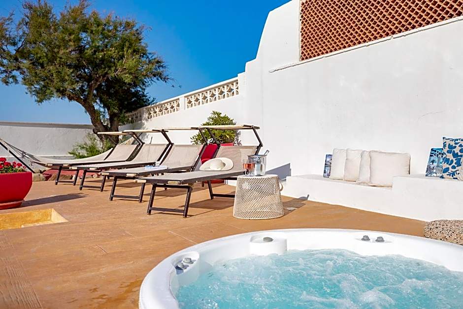 Beauty Beach Villa