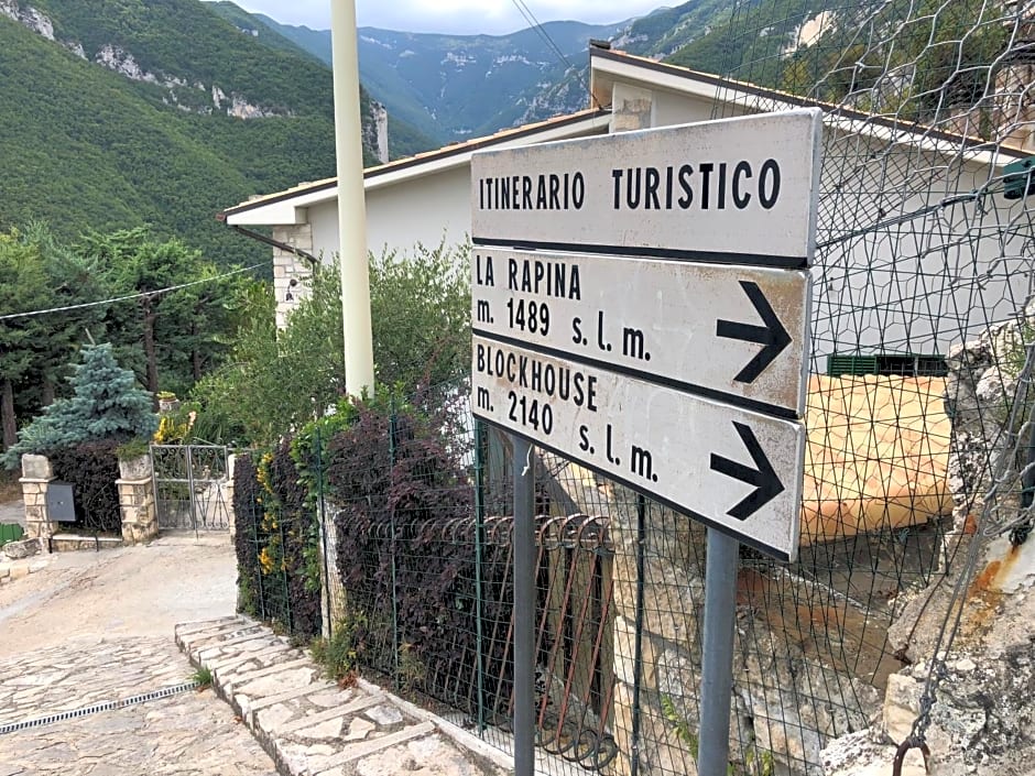 La Majelletta Bed & Breakfast