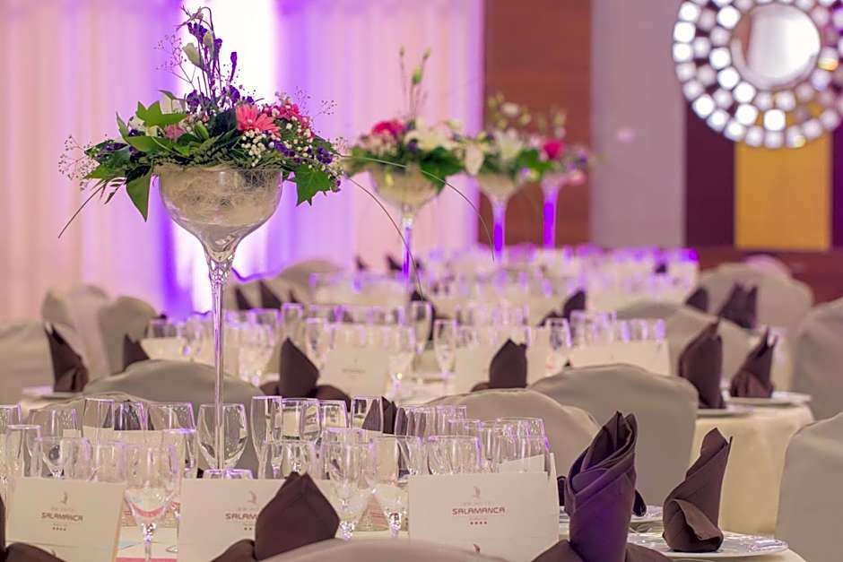 Hotel Bardo Recoletos Coco