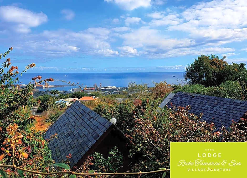 Lodge Roche Tamarin