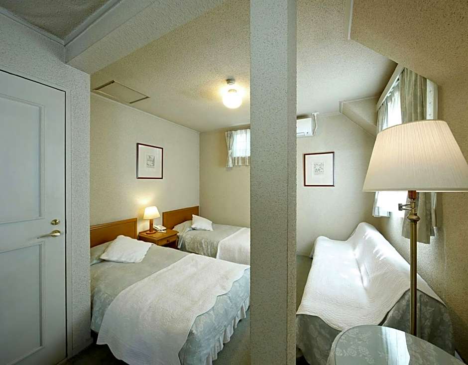 Country Inn Orchard House