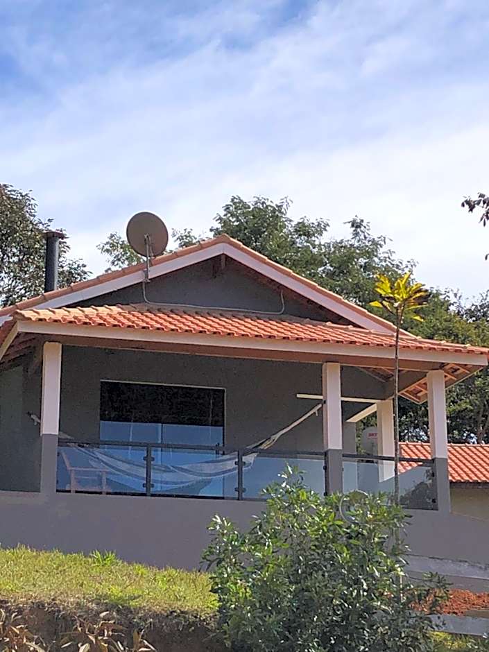Pousada Vale dos Sonhos