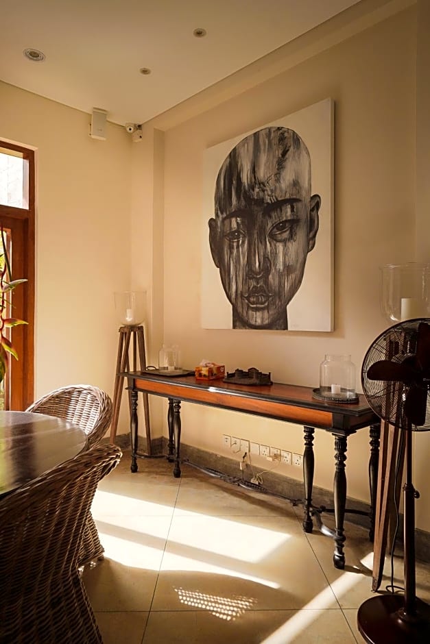 Church Street Townhouse