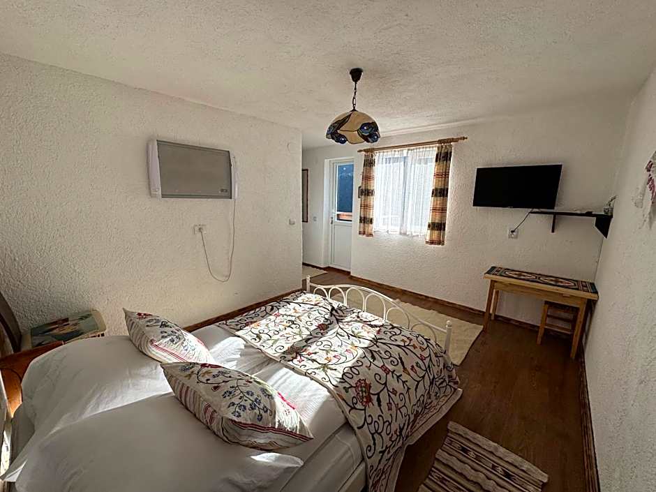 Casa Teodora