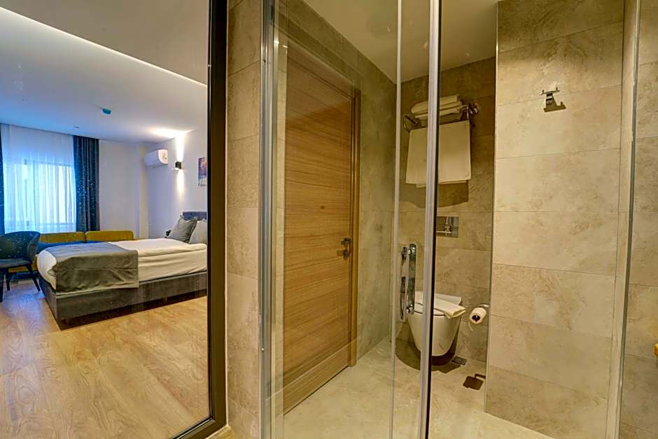 Stones of Cappadocia