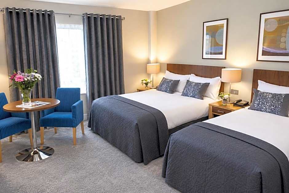 Castle Dargan Hotel