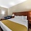 Comfort Suites Tulare Sequoia Gateway