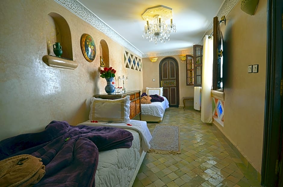 Riad Palais des Princesses