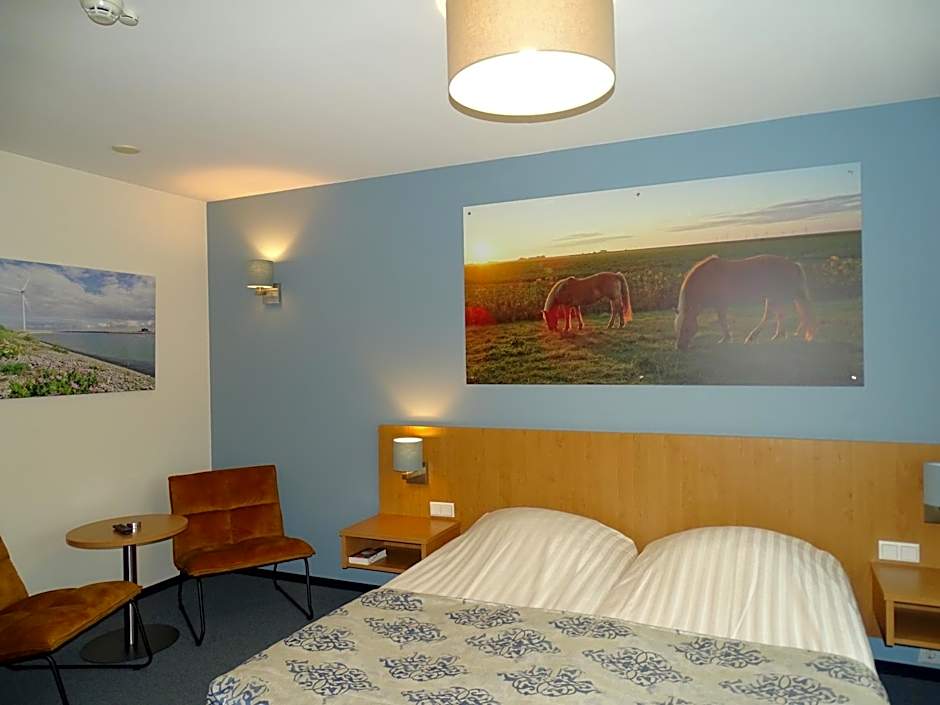 Hotel Café Restaurant "De Kroon"