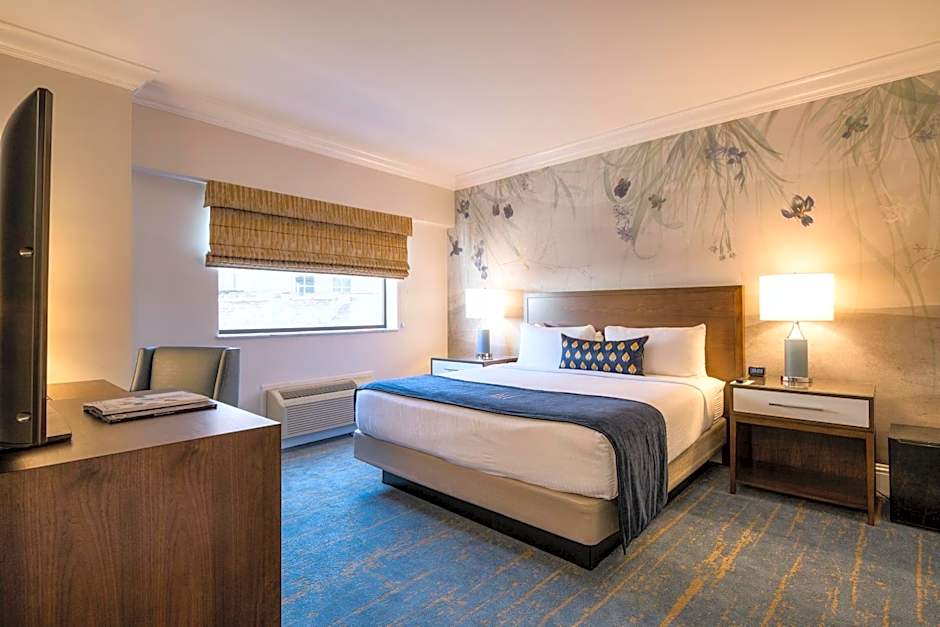 The Read House Hotel