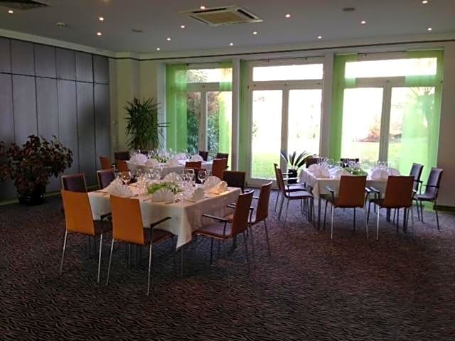 Hotel Ambiente Walldorf