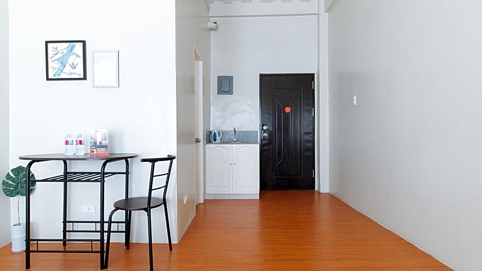 RedDoorz @ Kassel North Caloocan