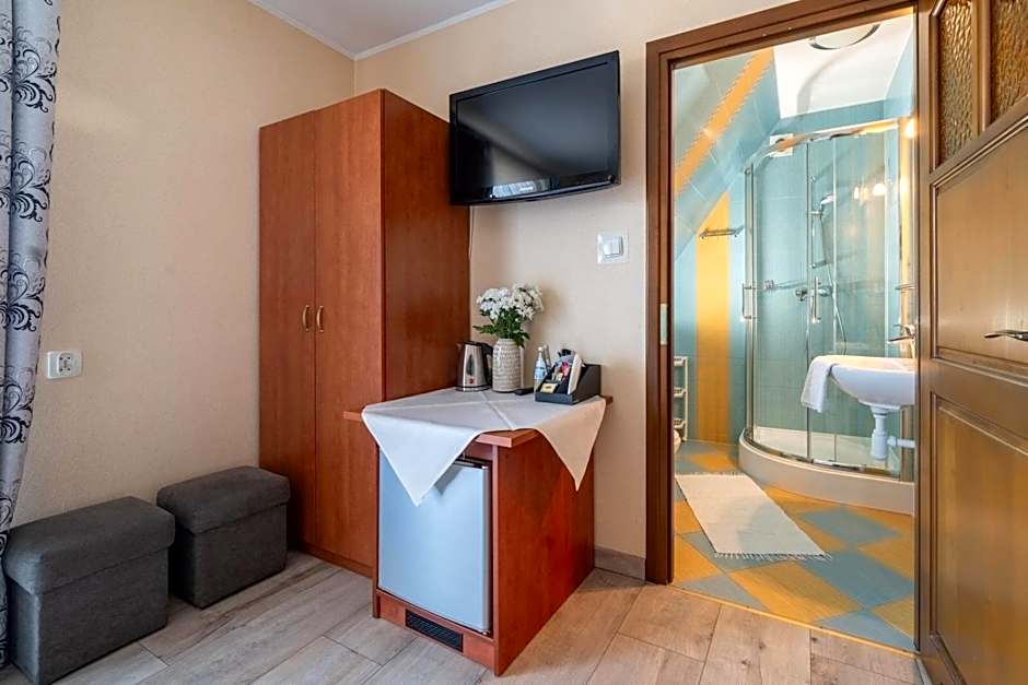 Willa u Anusia Jacuzzi & Sauna