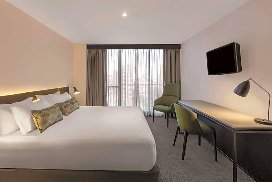 Adina Apartment Hotel Melbourne
