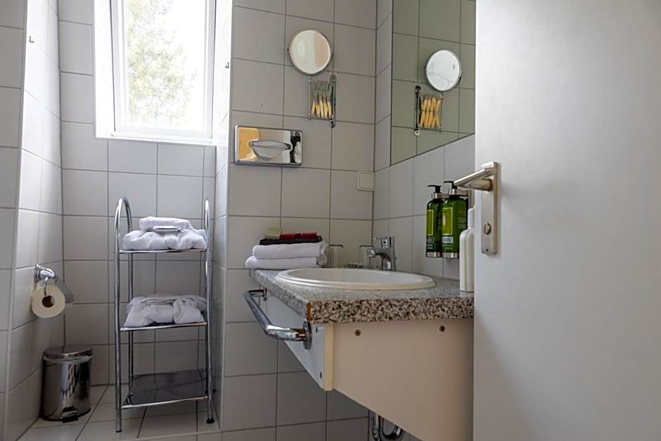 Hotel Weisses Haus