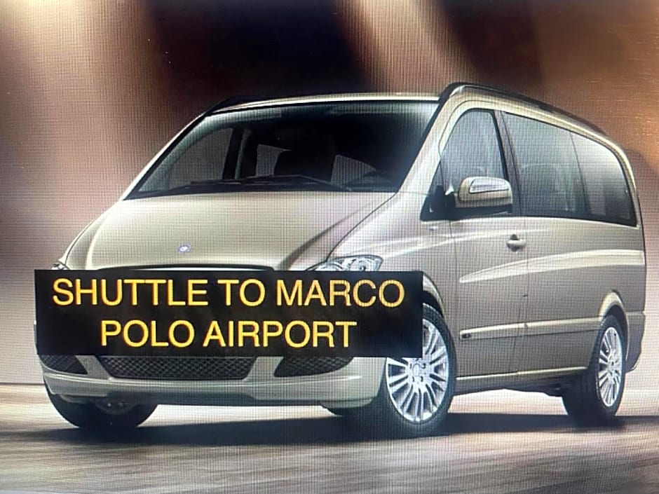 Torre Antica Venice Airport Hotel