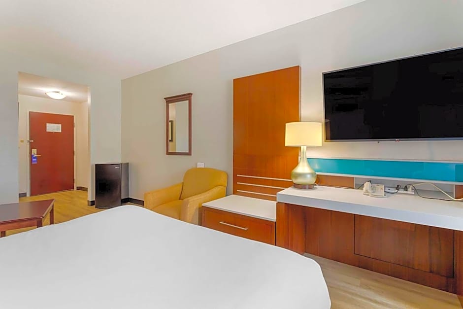 Comfort Suites Kodak Sevierville