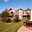 An der Metow-Ferienpark Hotel