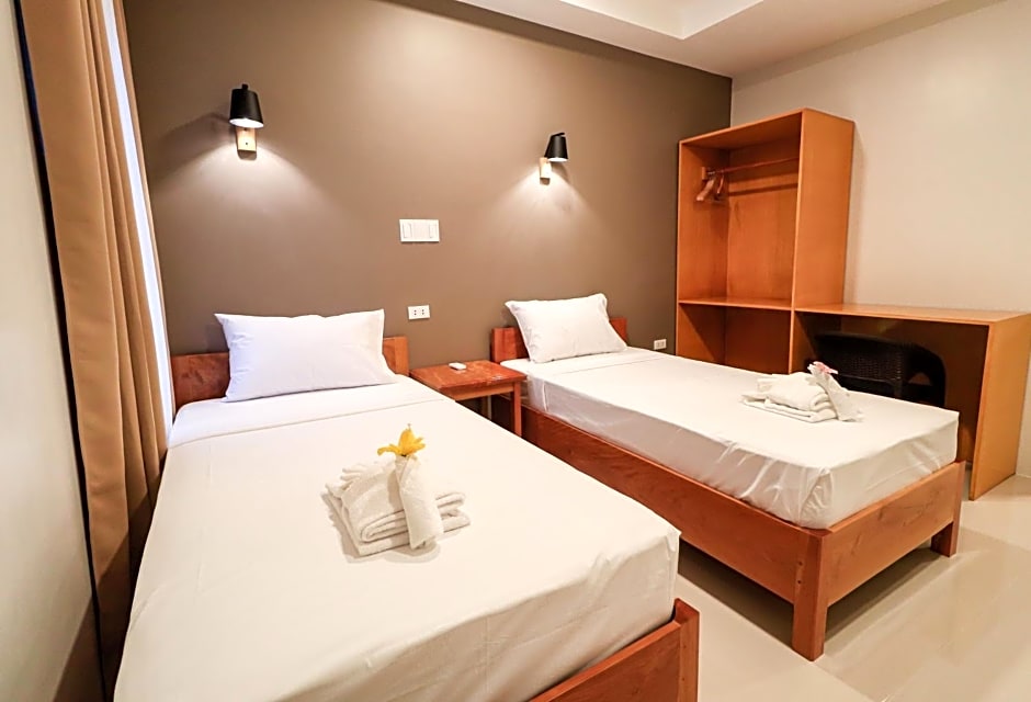 Josefina's Tourist Inn