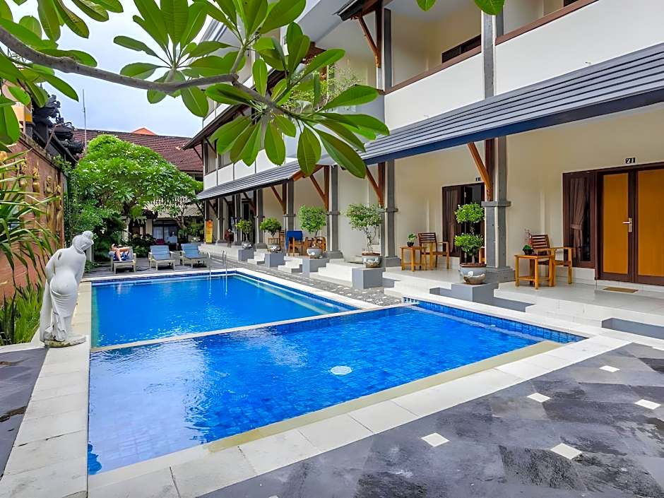 Jesen Inn 2