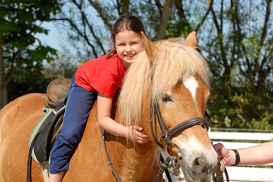 Frieslandstern - Ferienhof und Hotel