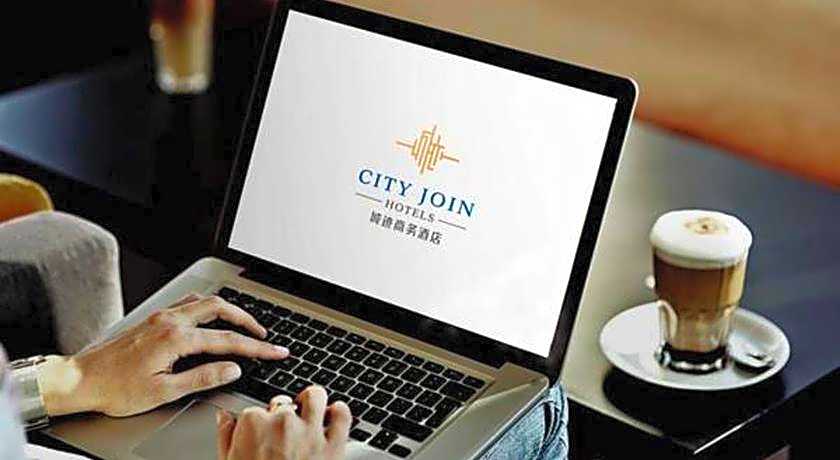 City Join Hotel Ouzhuang Metro Station Branch