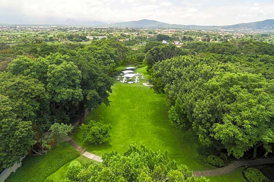 Grand Fiesta Americana Sumiya Cuernavaca