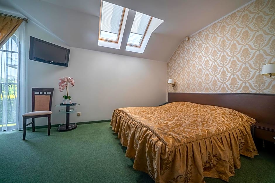 Willa Laura Władysławowo