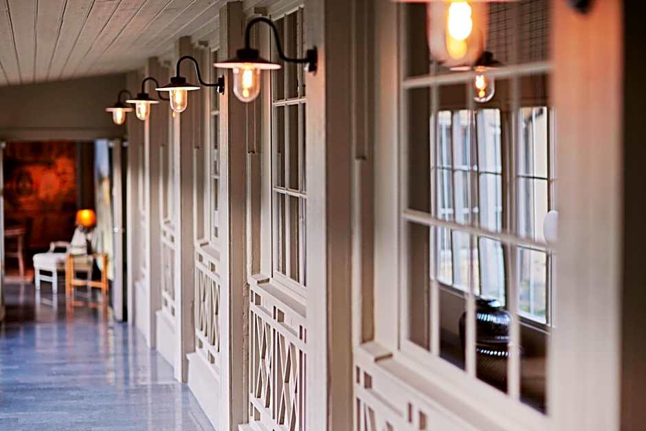 Stallmästaregarden, Stockholm, a Member of Design Hotels