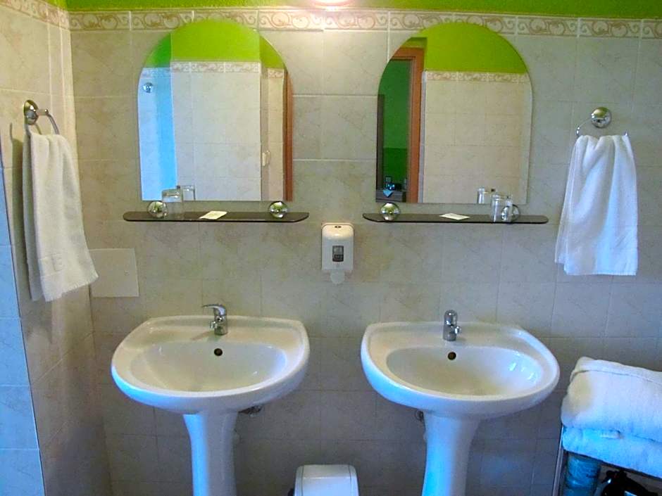 Hotel Hubert Nové Zámky