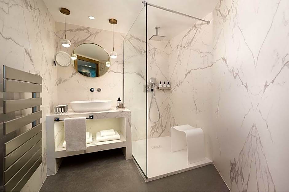 JW Marriott Cannes