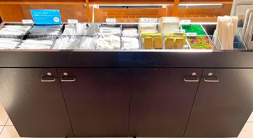 Toyoko Inn Mito-Eki Minami-Guchi