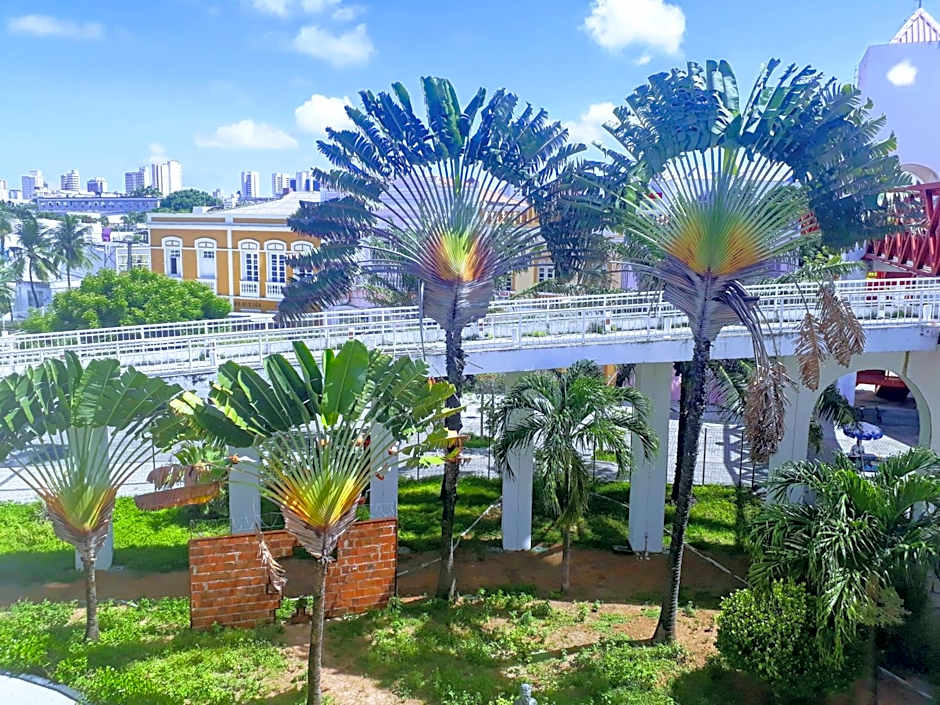 Sol'Lar Pousada & Hostel