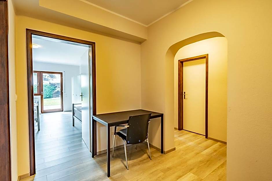 Aparthotel Panorama
