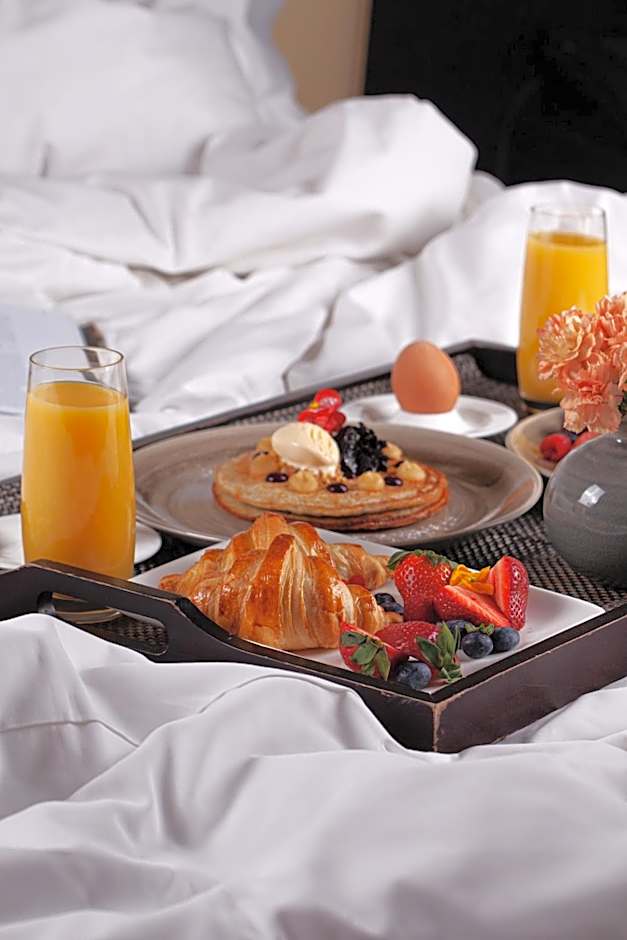 BERDS Hotel Chisinau - MGallery Collection