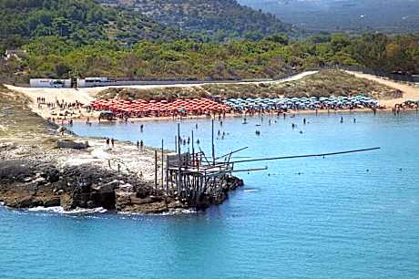 Camping Village Baia Falcone