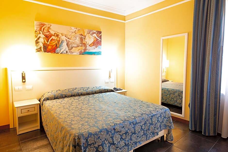 Cervara Park Hotel