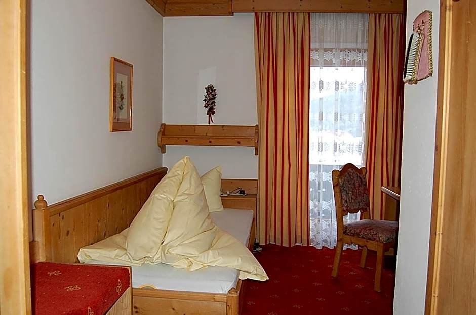 Aktiv Hotel Karla