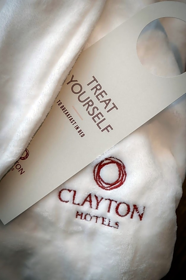 Clayton Hotel Cork City
